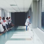 U.S. medical schools still underproducing family physicians