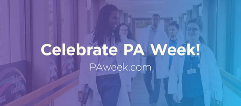 Celebrating Physician Assistants Everywhere! - Tinkbird Explains