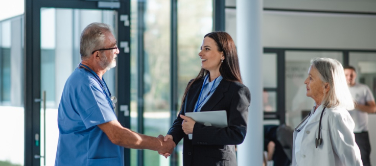 How to Ace Your Medical Job Interview | Healthcare Staffing